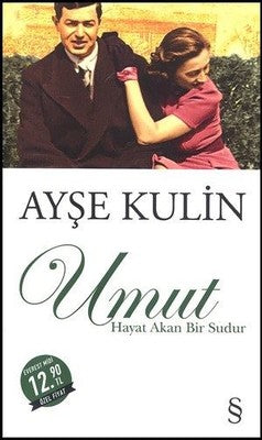 Umut-Midi Boy | Everest Yayınları