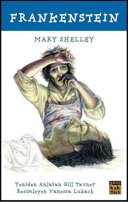 Frankenstein | Kaknüs Yayınları