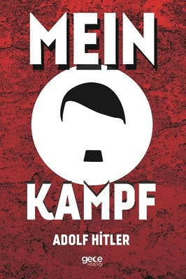 Mein Kampf | Gece Kitaplığı