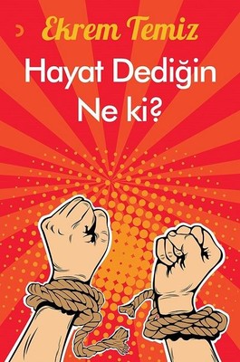 Hayat Dediğin Ne ki? | Cinius