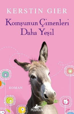 Komşunun Çimenleri Daha Yeşil | Pegasus