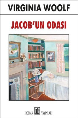 Jacob'un Odası | Oda Yayınları