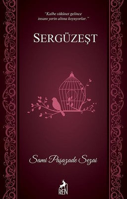 Sergüzeşt | Ren Kitap