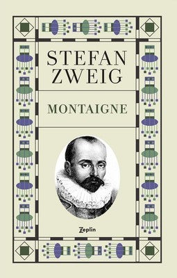 Montaigne | Zeplin Kitap