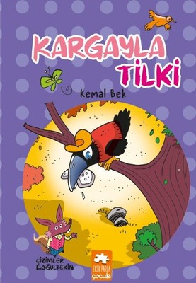 Kargayla Tilki | Eksik Parça