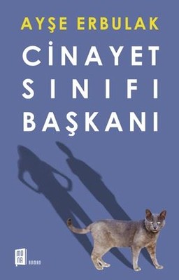 Cinayet Sınıfı Başkanı | Mona Yayınları