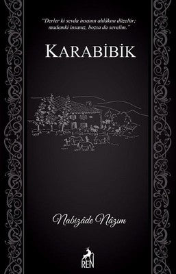 Karabibik | Ren Kitap