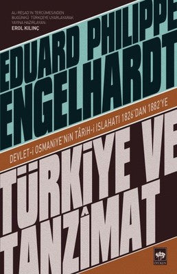 Türkiye ve Tanzimat | Ötüken Neşriyat