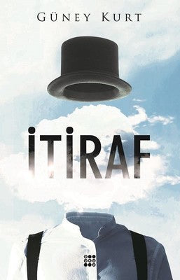 İtiraf | Zeplin Kitap