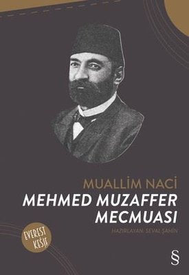 Mehmed Muzaffer Mecmuası | Everest Yayınları