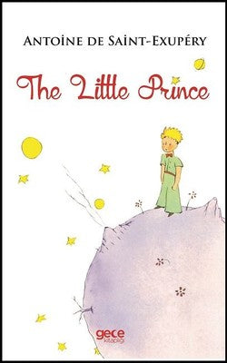 The Little Prince | Gece Kitaplığı