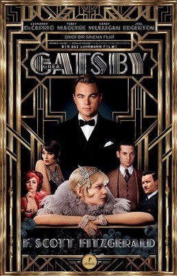 Gatsby The Great | Artemis Yayınları