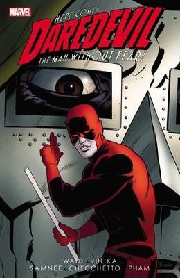 Daredevil Vol. 3 | Marvell