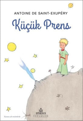 The Little Prince | Ephesus Publications