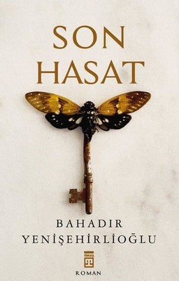 Son Hasat | Timaş Yayınları