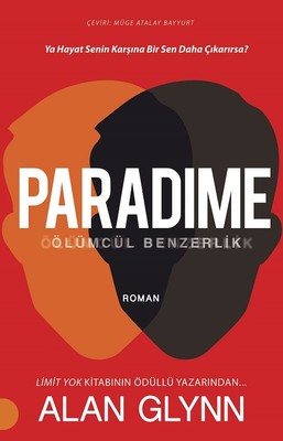 Paradime-Ölümcül Benzerlik | Portakal