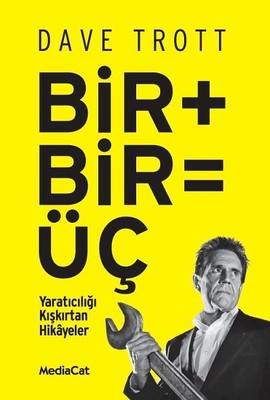 Bir+Bir=Üç | Mediacat