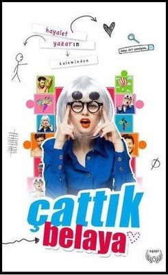 Çattık Belaya | Agapi
