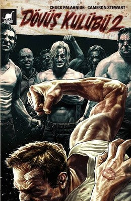 Dövüş Kulübü 2-Toplu Set | Ayrıntı Yayınları