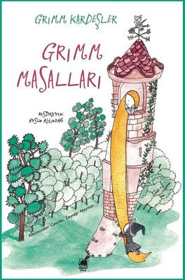 Grimm Masalları | Ayrıntı Yayınları