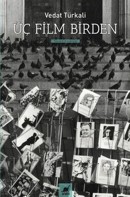 Üç Film Birden | Ayrıntı Yayınları