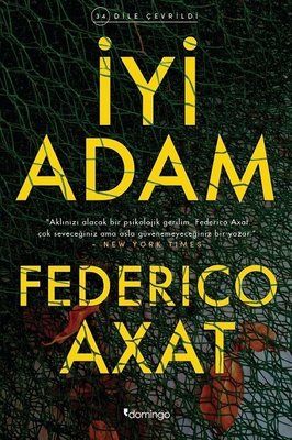 İyi Adam | Domingo Yayınevi
