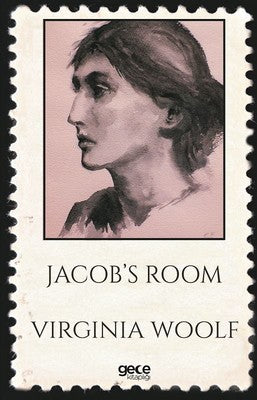 Jacobs Room | Gece Kitaplığı