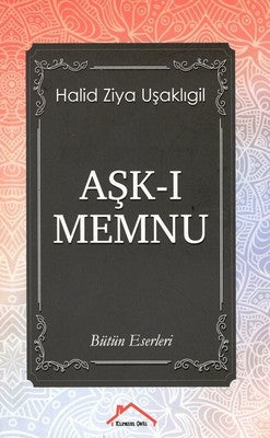 Aşk-ı Memnu | Kırmızı Çatı