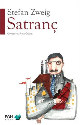 Satranç | Fom Kitap