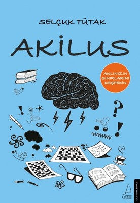 Akilus | Destek Yayınları