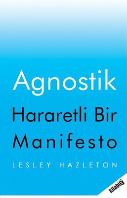 Agnostik-Hararetli Bir Manifesto | Kitabix Yayınları