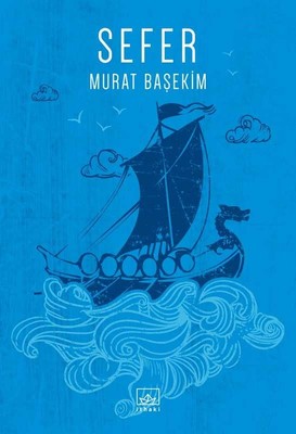 Sefer | İthaki Yayınları