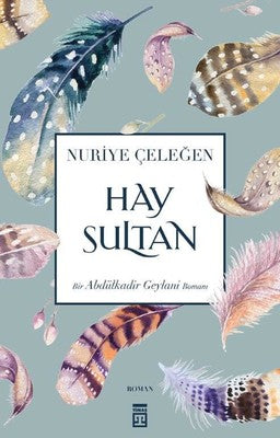 Hay Sultan | Timaş Yayınları