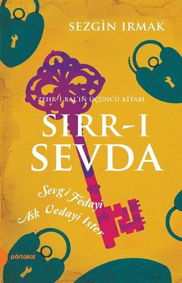 Sırr-ı Sevda | Portakal