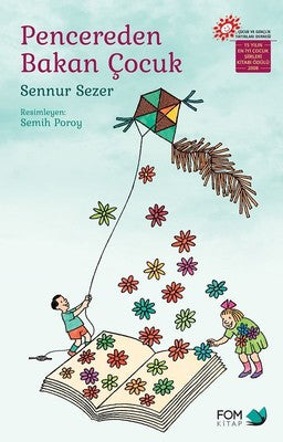 Pencereden Bakan Çocuk | Fom Kitap