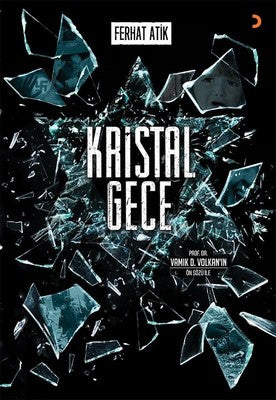 Kristal Gece | Cinius