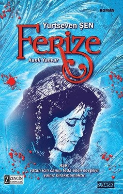 Ferize | Zengin Yayıncılık