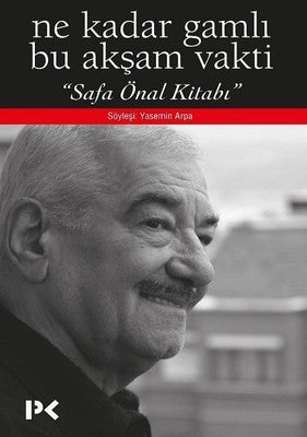Ne Kadar Gamlı Bu Akşam Vakti | Profil Kitap