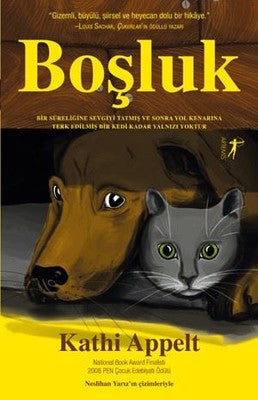 Boşluk | Nesin Yayınevi