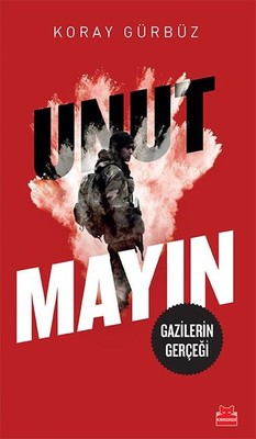 Unutmayın | Kırmızı Kedi