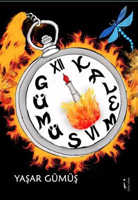 Gümüş Kalem | İkinci Adam Yayınları