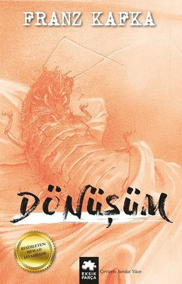 Dönüşüm | Eksik Parça