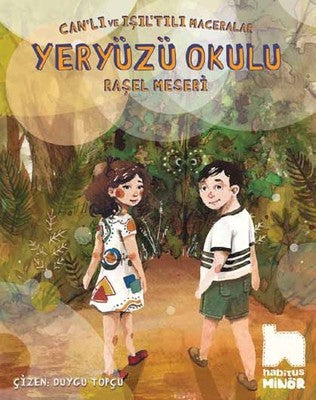 Yeryüzü Okulu | Habitus Kitap