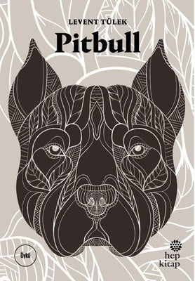 Pitbull | Hep Kitap
