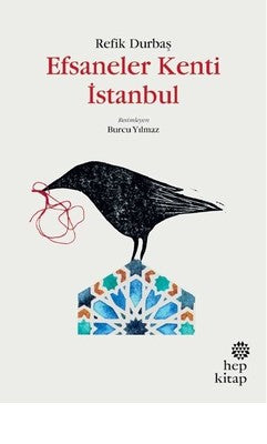 Efsaneler Kenti İstanbul | Hep Kitap