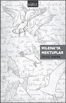 Milena'ya Mektuplar | Kafka Kitap