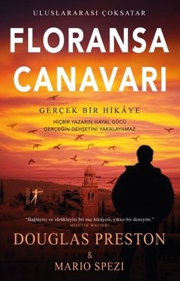 Floransa Canavarı | Artemis Yayınları