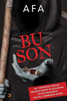 Bu Son | Cinius