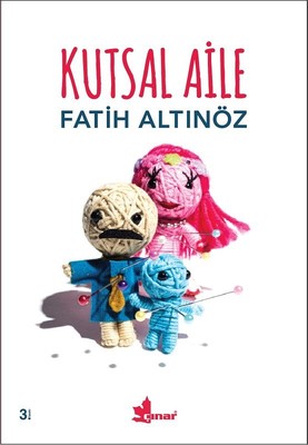 Kutsal Aile | Çınar Yayınları