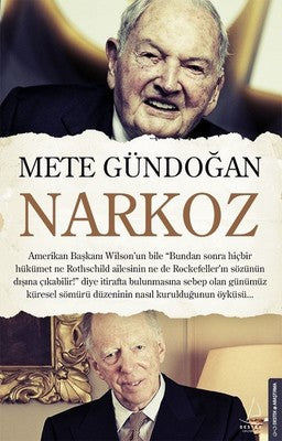 Narkoz | Destek Yayınları